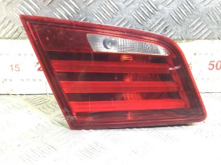 Фонарь крышки багажника левый, ориг. номер 63217306163, BMW 5-Series 2009-2013