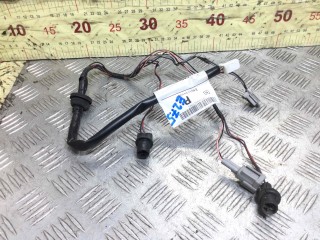 Проводка крышки багажника, ориг. номер 24055JD00B, Nissan Qashqai 2006-2010