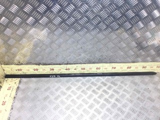 Молдинг двери передней левой, Mazda 5 2002-2009