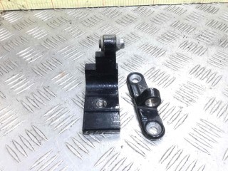 Петля двери задней правой, ориг. номер 41007228154, BMW 5-Series 2007-2010