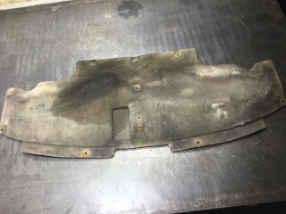 Шумоизоляция капота, ориг. номер A9018310096, A9018311296, Mercedes Sprinter 2000-2006