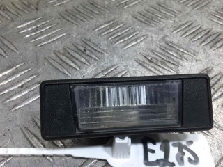 Подсветка номера Nissan Qashqai 2006-2010, 26510JD00A