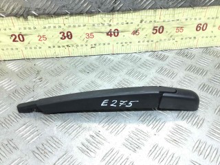 Щеткодержатель задний, ориг. номер 28790JD00A, 28781JD00A, Nissan Qashqai 2006-2010