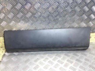 Молдинг двери задней левой, ориг. номер 95157447, 171601, Opel Mokka 2012-2016