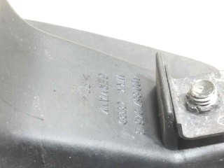 Дефлектор обдува салона, ориг. номер 4D0857046B, Audi A8 1994-1999