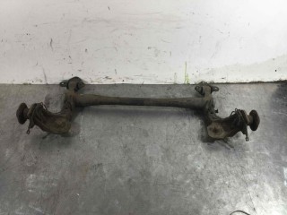 Балка подвески задняя, ориг. номер 90575374, 93174566, 93174567, 90575491, Opel Astra 1998-2009