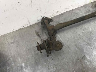 Балка подвески задняя, ориг. номер 90575374, 93174566, 93174567, 90575491, Opel Astra 1998-2009
