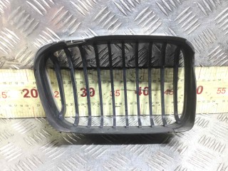 Решетка радиатора, ориг. номер 8208489, 51138208489, BMW 3-Series 1997-2003