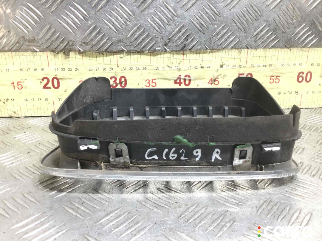 Решетка радиатора BMW 3-Series 1997-2003, 1.8 л, МКПП, 51138208490, фото 4