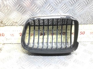 Решетка радиатора, ориг. номер 51138208490, 8208490, BMW 3-Series 1997-2003