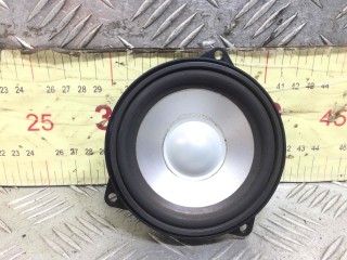 Динамик двери передней левой, Land Rover Discovery 2004-2009