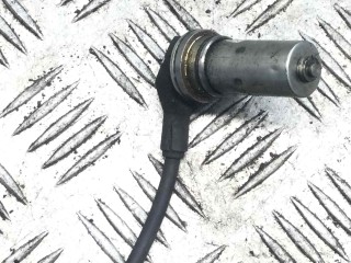 Датчик коленвала, ориг. номер 038907319A, 038907319F, 038957147G, 038957147A, Volkswagen Golf 1997-2006