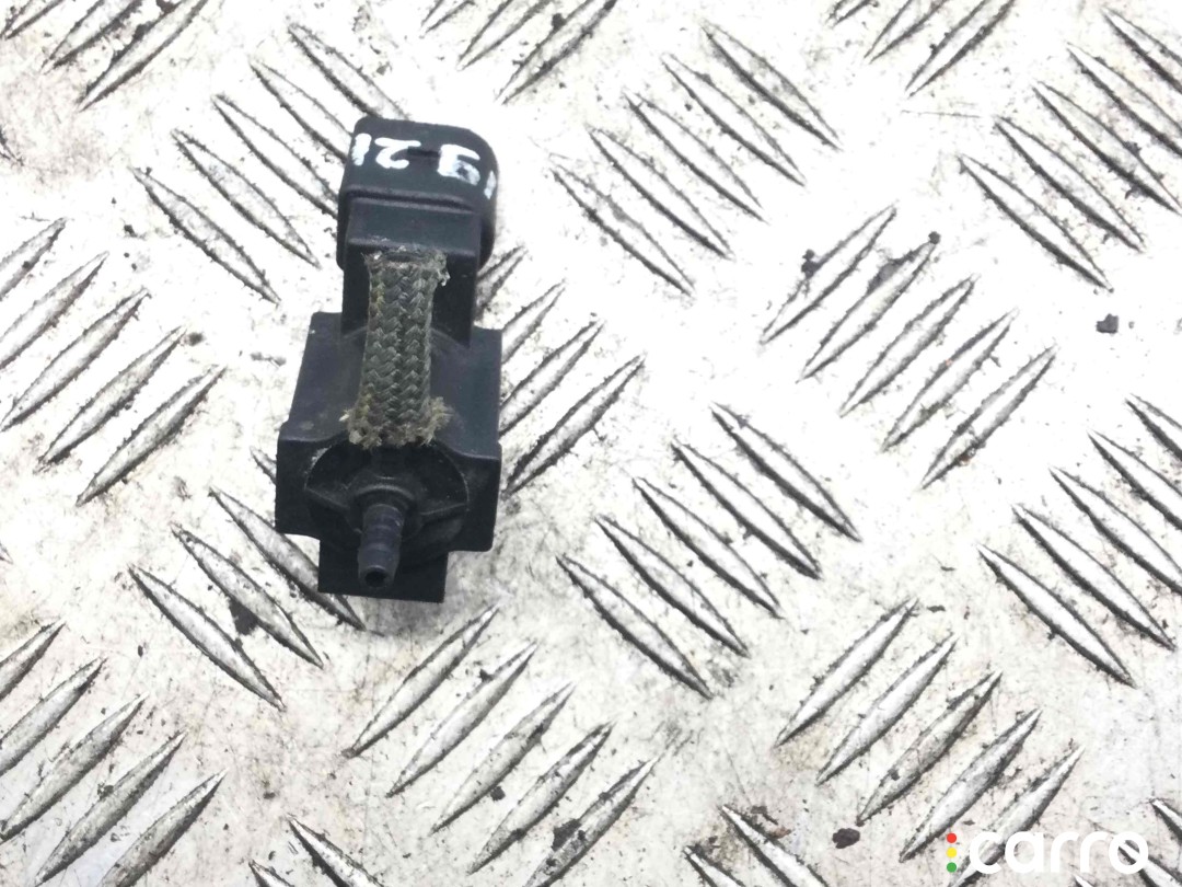 Клапан электромагнитный Volkswagen Golf 1997-2006, 2.0 л, бензин, 037906283C, фото 4