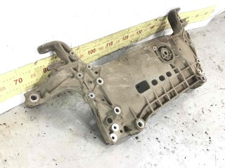 Балка подвески передняя (подрамник), ориг. номер 3C0199369H, 3C0199313AA, Volkswagen Passat 2005-2010