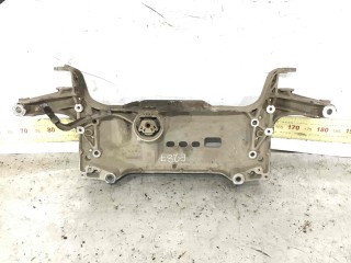 Балка подвески передняя (подрамник), ориг. номер 3C0199369H, 3C0199313AA, Volkswagen Passat 2005-2010
