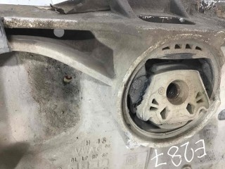 Балка подвески передняя (подрамник), ориг. номер 3C0199369H, 3C0199313AA, Volkswagen Passat 2005-2010