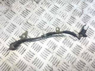 Датчик коленвала, ориг. номер 90919-05069, 0296001471, Toyota Avensis 2003-2006