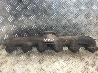 Коллектор выпускной, ориг. номер 2248166E, Land Rover Discovery 2004-2009