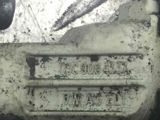 Датчик коленвала, ориг. номер 03C906433A, Volkswagen Passat 2005-2010