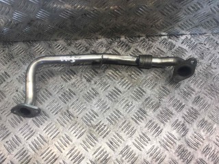 Трубка системы рециркуляции EGR, ориг. номер 03G131521AN, Mitsubishi Lancer 2003-2010