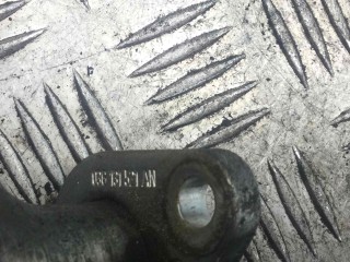 Трубка системы рециркуляции EGR, ориг. номер 03G131521AN, Mitsubishi Lancer 2003-2010