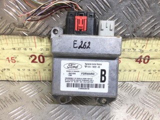 Блок ABS, ориг. номер 1C1A14B321BD, Ford Transit 2000-2006
