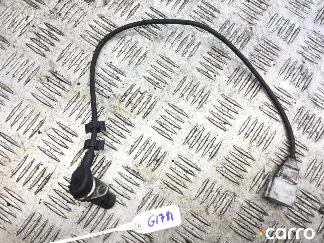 Датчик коленвала Volkswagen Golf 1997-2006, 1.9 л, дизель, 038907319A, фото 1
