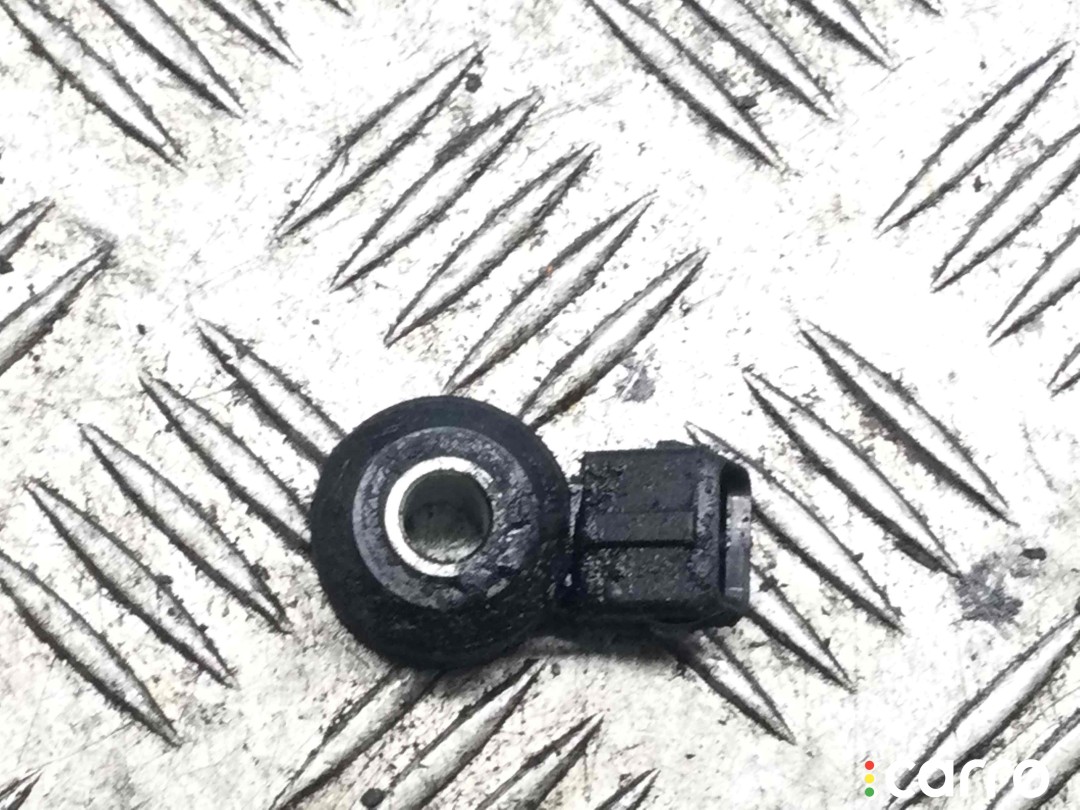 Датчик детонации Mercedes C-klasse 2000-2004, 2.2 л, дизель, A0041534628, фото 1