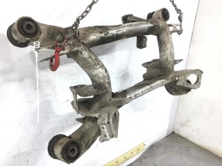 Балка подвески задняя, ориг. номер 33311097250, BMW 5-Series 2000-2004
