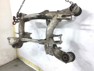 Балка подвески задняя, ориг. номер 33311097250, BMW 5-Series 2000-2004