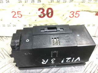 Пепельница, ориг. номер 4B0857406, Audi A6 1997-2001