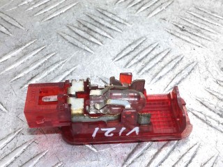 Фонарь салона (плафон), ориг. номер 4B0947411, Audi A6 1997-2001