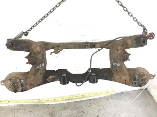 Балка подвески задняя, ориг. номер 8V415K067BB, 8V415K952BB, CV615K952BNE, Ford Kuga 2008-2013