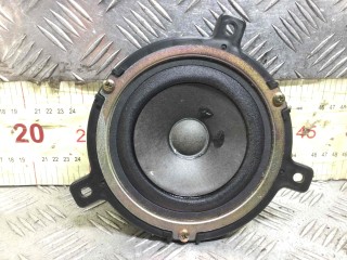 Динамик двери задней левой, ориг. номер 4616850, SAAB 9-5 1997-2001