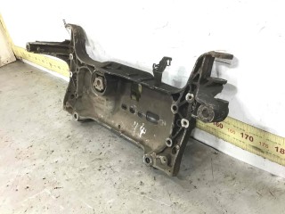 Балка подвески передняя (подрамник), ориг. номер 3C0199369H, 3C0199313AA, Volkswagen Passat 2005-2010