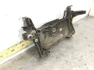 Балка подвески передняя (подрамник), ориг. номер 3C0199369H, 3C0199313AA, Volkswagen Passat 2005-2010