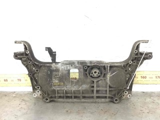 Балка подвески передняя (подрамник), ориг. номер 3C0199369H, 3C0199313AA, Volkswagen Passat 2005-2010