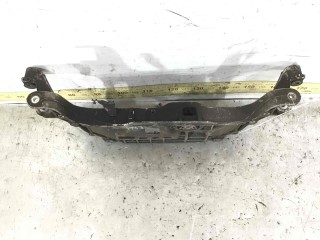 Балка подвески передняя (подрамник), ориг. номер 3C0199369H, 3C0199313AA, Volkswagen Passat 2005-2010