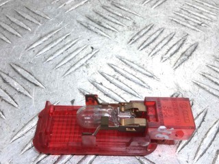 Фонарь салона (плафон), ориг. номер 4B0947411, Audi A6 2001-2005