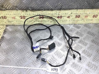 Проводка двери задней правой, ориг. номер 4B0971035G, Audi A6 2001-2005