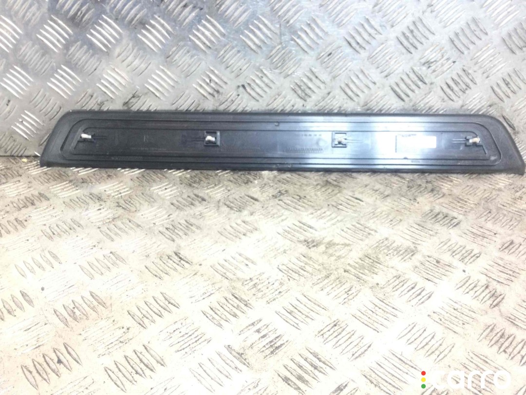 Накладка на порог BMW 5-Series 2007-2010, 51478050046, фото 2
