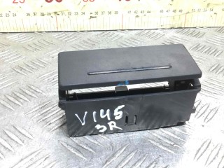 Пепельница, ориг. номер 4B0857406, Audi A6 2001-2005