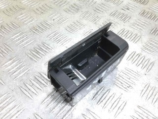 Пепельница, ориг. номер 4B0857406, Audi A6 1997-2001