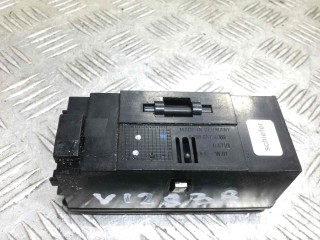 Пепельница, ориг. номер 4B0857406, Audi A6 1997-2001
