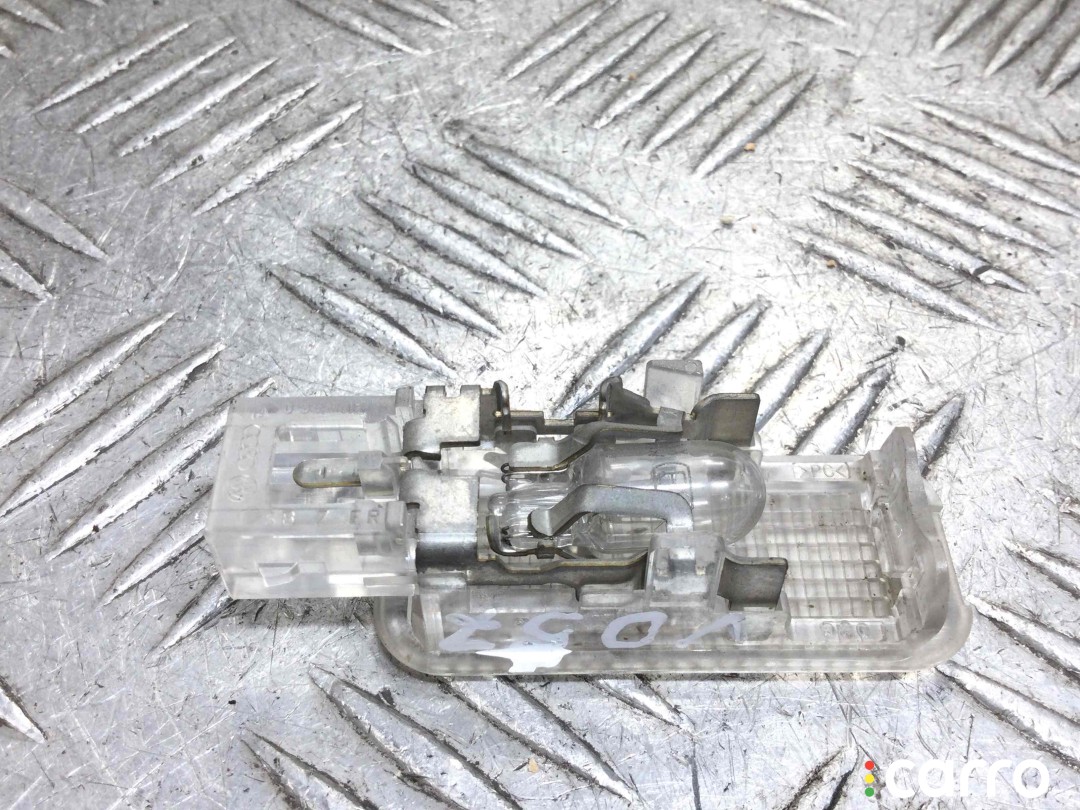 Фонарь салона (плафон) Audi A6 2001-2005, 4B0947415, фото 3
