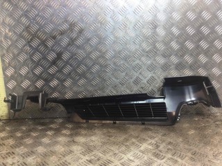 Обшивка багажника, ориг. номер 514752850610, BMW 5-Series 2007-2010