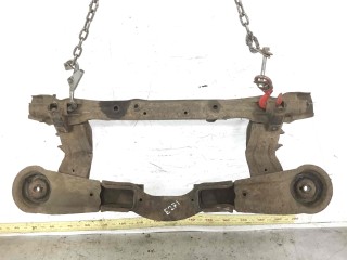 Балка подвески задняя, ориг. номер 8V415K067BB, 8V415K952BB, CV615K952BNE, Ford Kuga 2008-2013