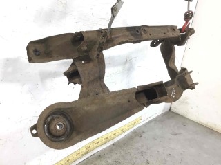 Балка подвески задняя, ориг. номер 8V415K067BB, 8V415K952BB, CV615K952BNE, Ford Kuga 2008-2013