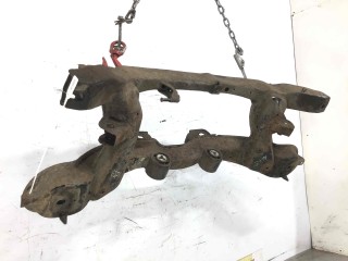 Балка подвески задняя, ориг. номер 8V415K067BB, 8V415K952BB, CV615K952BNE, Ford Kuga 2008-2013
