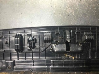 Обшивка багажника, ориг. номер 9168470, BMW 5-Series 2007-2010